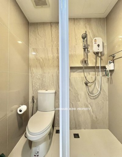 LM26-0109 ขายทาวน์โฮม 2 ชั้น พฤกษาวิลล์98 นครอินทร์ สิรินทร พื้นที่ 16.5 ตรว 2นอน 2น้ำ แถมเฟอร์ทั้งหลัง พร้อมอยู่ - รูปที่ 8