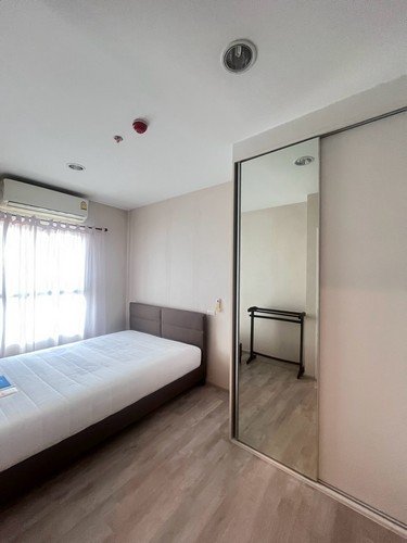 Dfb0148 ให้เช่า plum condo central station เฟส 2 ใกล้ MRT ตลาดบางใหญ่ ติดเซ็นทรัลเวสเกต ทิศตะวันออก - รูปที่ 5