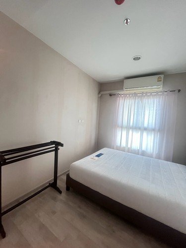 Dfb0148 ให้เช่า plum condo central station เฟส 2 ใกล้ MRT ตลาดบางใหญ่ ติดเซ็นทรัลเวสเกต ทิศตะวันออก - รูปที่ 6
