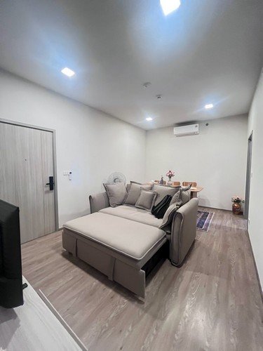 Dfc040 ให้เช่า  Condo New West ติดเซ็นทรัลเวสเกต ใกล้ MRT ตลาดบางใหญ่ - รูปที่ 4
