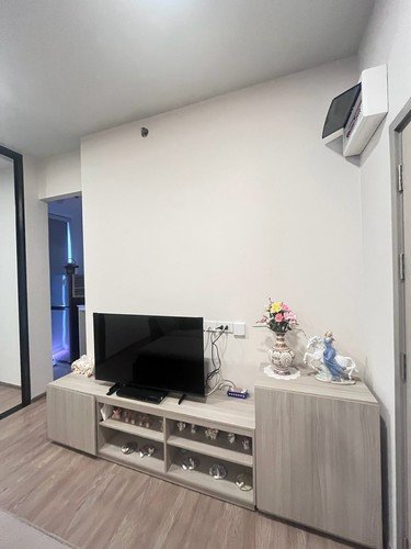 Dfc040 ให้เช่า  Condo New West ติดเซ็นทรัลเวสเกต ใกล้ MRT ตลาดบางใหญ่ - รูปที่ 5
