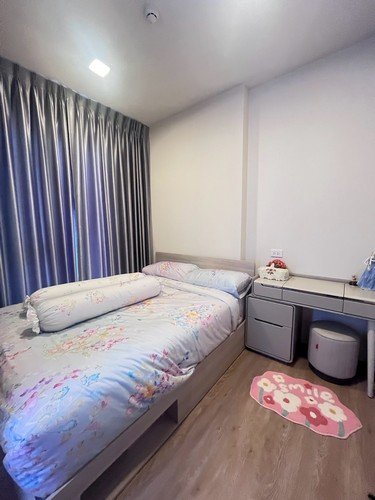 Dfc040 ให้เช่า  Condo New West ติดเซ็นทรัลเวสเกต ใกล้ MRT ตลาดบางใหญ่ - รูปที่ 3