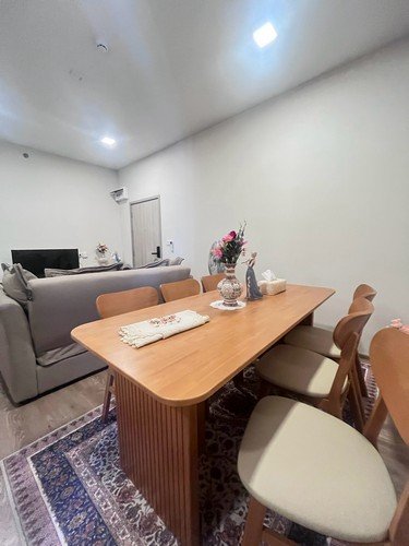 Dfc040 ให้เช่า  Condo New West ติดเซ็นทรัลเวสเกต ใกล้ MRT ตลาดบางใหญ่ - รูปที่ 6