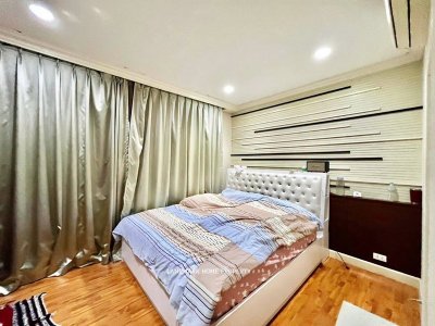 LM26-0105 ขายบ้านเดี่ยว 2 ชั้น มบ.ไลฟ์บางกอก บูเลอวาร์ด ราชพฤกษ์ เนื้อที่ 70.2 ตรว 4นอน 4น้ำ บ้านหันไปทิศตะวันออกเฉียงเหนือ - รูปที่ 6