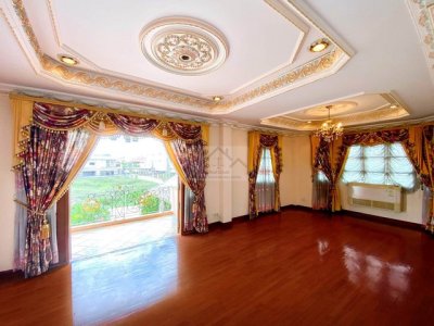 ขายบ้านเดี่ยวหรู 2 ชั้น  220 ตรว. โครงการอัมรินทร์นิเวศน์ 1 วงเวียนบางเขน ใกล้เซ็นทรัลรามอินทรา รถไฟฟ้า 2 สาย - รูปที่ 5