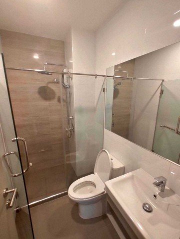 ให้เช่า คอนโด Knightsbridge Prime Ratchayothin ห้องมุม เพดานสูง ใกล้ BTS  ชั้น 27 - รูปที่ 4