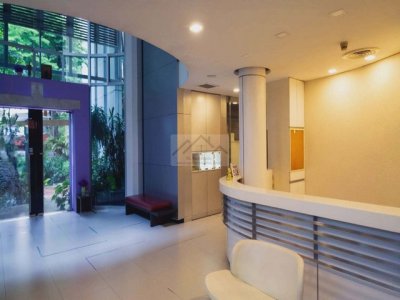 ขายอาคารสำนักงาน 4 ชั้น เนื้อที่ 202 ตรว. ใจกลางเมือง สุขุมวิท 20 จอดรถ 10 คัน ใกล้ Emsphere ใกล้ BTS อโศก - รูปที่ 4