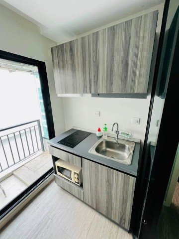 Villa Lasalle Sukhumvit 105 Convenient Clean 8th Floor BTS Bearing - รูปที่ 7