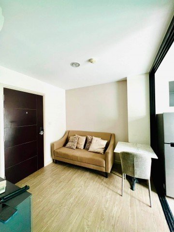 Villa Lasalle Sukhumvit 105 Convenient Clean 8th Floor BTS Bearing - รูปที่ 2