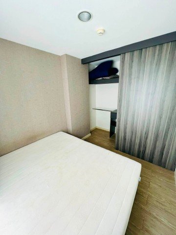Villa Lasalle Sukhumvit 105 Convenient Clean 8th Floor BTS Bearing - รูปที่ 4