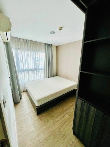 Villa Lasalle Sukhumvit 105 Convenient Clean 8th Floor BTS Bearing - รูปที่ 5