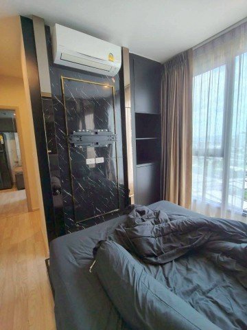 Ideo Mobi EastPoint Convenient Livable 21st Floor BTS Bangna - รูปที่ 4