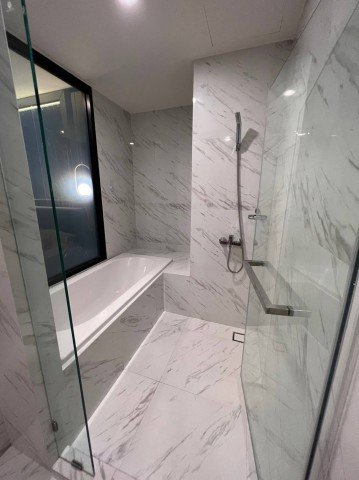 Ideo Mobi EastPoint Convenient Livable 21st Floor BTS Bangna - รูปที่ 5
