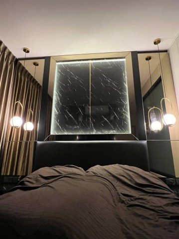 Ideo Mobi EastPoint Convenient Livable 21st Floor BTS Bangna - รูปที่ 7