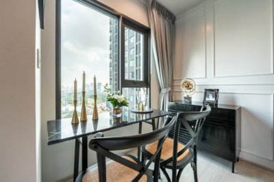 Life One Wireless Safe Convenient 20th Floor BTS PloenChit - รูปที่ 2