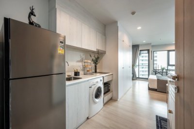 Life One Wireless Safe Convenient 20th Floor BTS PloenChit - รูปที่ 4