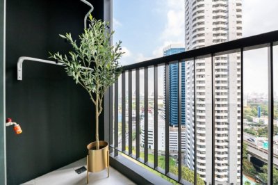 Life One Wireless Safe Convenient 20th Floor BTS PloenChit - รูปที่ 3