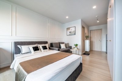 Life One Wireless Safe Convenient 20th Floor BTS PloenChit - รูปที่ 6