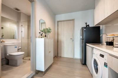 Life One Wireless Safe Convenient 20th Floor BTS PloenChit - รูปที่ 8