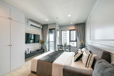 Life One Wireless Safe Convenient 20th Floor BTS PloenChit - รูปที่ 7