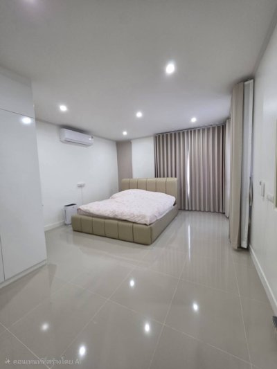 ขายบ้านเดี่ยว 2 ชั้น หมู่บ้านศุภาลัย พาร์ควิลล์ จ. นครศรี​ธรรมราช​ - รูปที่ 7