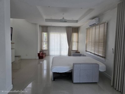 ขายบ้านเดี่ยว 2 ชั้น หมู่บ้านศุภาลัย พาร์ควิลล์ จ. นครศรี​ธรรมราช​ - รูปที่ 3