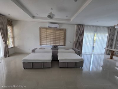 ขายบ้านเดี่ยว 2 ชั้น หมู่บ้านศุภาลัย พาร์ควิลล์ จ. นครศรี​ธรรมราช​ - รูปที่ 4