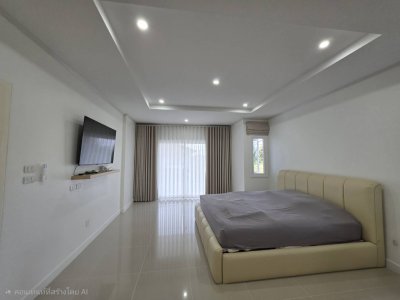 ขายบ้านเดี่ยว 2 ชั้น หมู่บ้านศุภาลัย พาร์ควิลล์ จ. นครศรี​ธรรมราช​ - รูปที่ 6