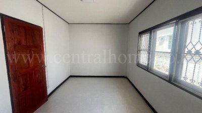 ทาวน์เฮ้าส์ นครทองปาร์ควิว 2 รีโนเวทใหม่ทั้งหลัง บ้านสวย ราคาถูก - รูปที่ 5