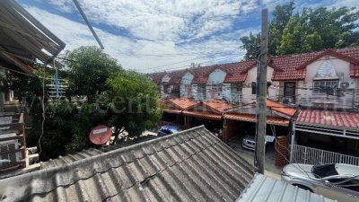 ทาวน์เฮ้าส์ นครทองปาร์ควิว 2 รีโนเวทใหม่ทั้งหลัง บ้านสวย ราคาถูก - รูปที่ 6