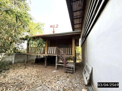 ขายโรงงาน ชัยภูมิ ถนน สายแก้งคร้อ ตำบล สระพัง อำเภอ บ้านแท่น จังหวัด ชัยภูมิ - รูปที่ 2
