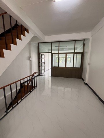 ให้เช่า อาคารพาณิชย์ เจริญนคร 7 ตึกแถว 18 ตร.วา พื้นที่ใช้สอย 250 ตร.ม. 4 นอน 3 น้ำ รีโนเวทใหม่ ใกล้ ICONSIAM 40,000/เดือน - รูปที่ 8