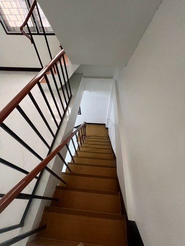 ให้เช่า อาคารพาณิชย์ เจริญนคร 7 ตึกแถว 18 ตร.วา พื้นที่ใช้สอย 250 ตร.ม. 4 นอน 3 น้ำ รีโนเวทใหม่ ใกล้ ICONSIAM 40,000/เดือน - รูปที่ 5