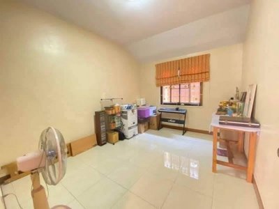 ขายบ้านเดี่ยว ชั้นเดียว หนองกระขะ พื้นที่ 67.5 ตรว. หน้าบ้านหันทางทิศเหนือ - รูปที่ 6