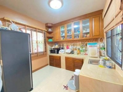 ขายบ้านเดี่ยว ชั้นเดียว หนองกระขะ พื้นที่ 67.5 ตรว. หน้าบ้านหันทางทิศเหนือ - รูปที่ 7