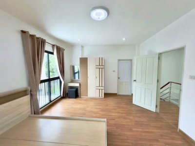 เปิดขายบ้านรีโนเวทใหม่ พร้อมเข้าอยู่ The Perfect Hill Nongmon บ้านมือ 1 รีโนเวทใหม่ - รูปที่ 6