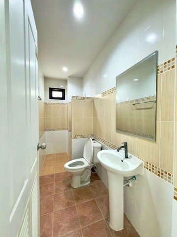 เปิดขายบ้านรีโนเวทใหม่ พร้อมเข้าอยู่ The Perfect Hill Nongmon บ้านมือ 1 รีโนเวทใหม่ - รูปที่ 8