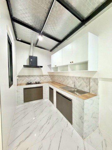 เปิดขายบ้านรีโนเวทใหม่ พร้อมเข้าอยู่ The Perfect Hill Nongmon บ้านมือ 1 รีโนเวทใหม่ - รูปที่ 7