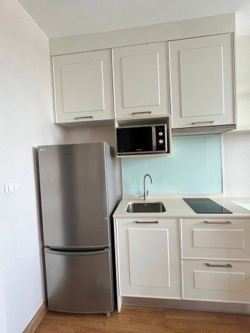 Q House Sukhumvit 79 Private Livable 19th Floor BTS Onnut - รูปที่ 2