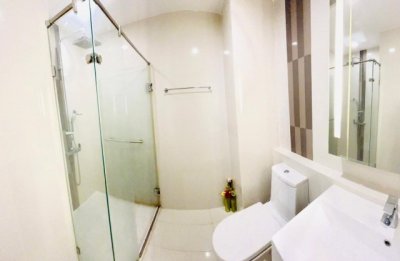 Q House Sukhumvit 79 Private Livable 19th Floor BTS Onnut - รูปที่ 7