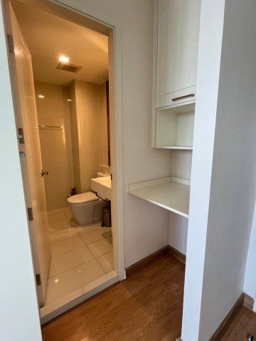Q House Sukhumvit 79 Private Livable 19th Floor BTS Onnut - รูปที่ 6