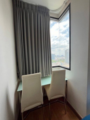 Q House Sukhumvit 79 Private Livable 19th Floor BTS Onnut - รูปที่ 5