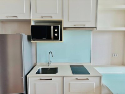 Q House Sukhumvit 79 Private Livable 19th Floor BTS Onnut - รูปที่ 8