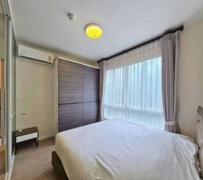 ขายเพียง 2.35 ล้าน 30 ตรม. #Dcondo #ping Condo ห้องสวย #วิวสระว่ายน้ำ บรรยากาศดี ทำเลศักยภาพ เดินทางสะดวก เข้าเมืองเชียงใหม่ได้ง่าย - รูปที่ 7