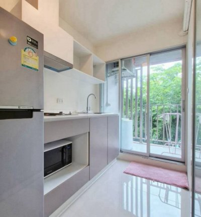 ขายเพียง 2.35 ล้าน 30 ตรม. #Dcondo #ping Condo ห้องสวย #วิวสระว่ายน้ำ บรรยากาศดี ทำเลศักยภาพ เดินทางสะดวก เข้าเมืองเชียงใหม่ได้ง่าย - รูปที่ 4