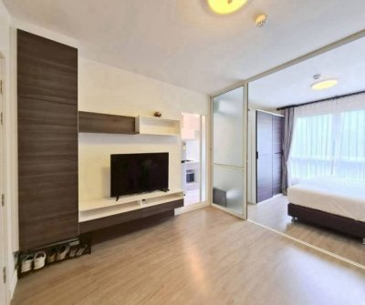 ขายเพียง 2.35 ล้าน 30 ตรม. #Dcondo #ping Condo ห้องสวย #วิวสระว่ายน้ำ บรรยากาศดี ทำเลศักยภาพ เดินทางสะดวก เข้าเมืองเชียงใหม่ได้ง่าย - รูปที่ 5