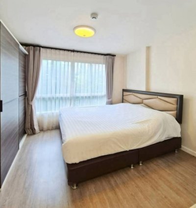 ขายเพียง 2.35 ล้าน 30 ตรม. #Dcondo #ping Condo ห้องสวย #วิวสระว่ายน้ำ บรรยากาศดี ทำเลศักยภาพ เดินทางสะดวก เข้าเมืองเชียงใหม่ได้ง่าย - รูปที่ 8