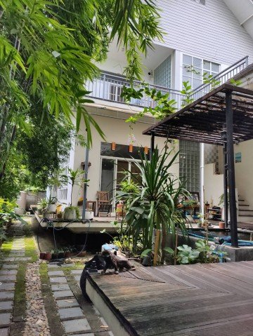 ขายบ้าน 2 ชั้น พร้อมที่ดิน 145.8 ตร.ว. สันผีเสื้อ เมืองเชียงใหม่ พื้นที่ใช้สอย 324 ตร.ม. ราคา 9 ล้าน - รูปที่ 2