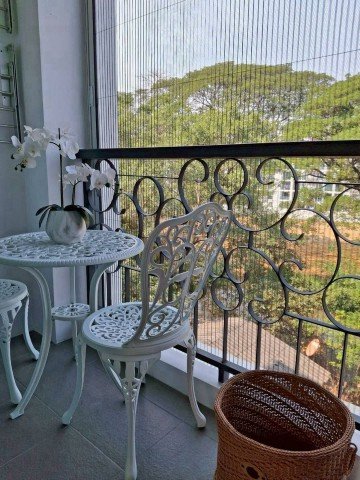 ขายด่วนเพียง 2.25 ล้าน 32 ตรม. The #Spring Condo ห้องสวย วิวโล่ง อยู่สบาย เหมาะทั้งอยู่เองและลงทุน ทำเลเดินทางสะดวก - รูปที่ 3
