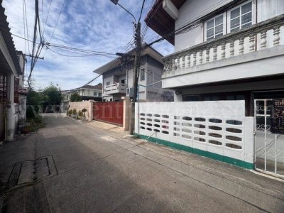 บ้านเดี่ยว 2 ชั้น ซอยแจ้งวัฒนะ ปากเกร็ด 6 ใกล้เทศบาลปากเกร็ด - รูปที่ 2